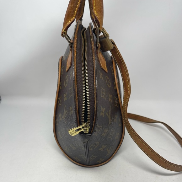 Ellipse PM  Bag LOUIS VUITTON Monogram Canvas - Picture 5 of 16